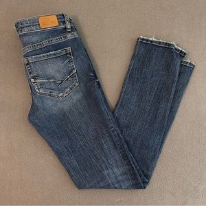 BKE Victoria Blue Jeans Women’s 26x30